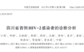 四川报告首例 HIV-2 感染者