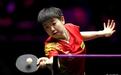 今晚！CCTV5全国直播国乒，孙颖莎VS早田希娜，林诗栋一日三战，张本智和PK安宰贤