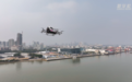 中国蓝观察丨低空经济“飞”入现实