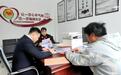 “一站式”解纷，湖北枣阳法院入驻综治中心