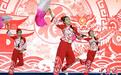 中国原生民歌节展演亮相呼和浩特大召广场