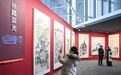 “丝路文脉·长安新篇”西安美术精品晋京展在京开幕