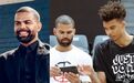 连签4人，助飞文班！马刺大手笔！官宣亿元冠军先生重返NBA