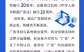 防止广告执法“泛化”和“机械化”倾向 市场监管总局印发指南