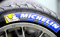 米其林CES 2026将展示“会思考”的智能轮胎，能监测自身磨损情况