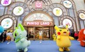 MINISO LAND登陆武汉，江汉路、楚河汉街双店齐开引领IP消费热潮
