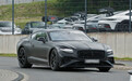 宾利欧陆GT Supersport超跑回归，搭载4.0升双涡轮增压V8动力