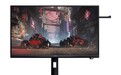 AOC发布AGON AG277UX显示器，1080P 320Hz+4K 160Hz双模设计