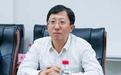 共青团河北省委书记侯贵松调任省数据和政务服务局党组书记