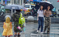 我国夏季降水雨带呈持续北移趋势，研究揭示其与太阳活动有关