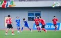 欢看“浙超”丨第十届浙超联赛火热开打 首轮三场赛果出炉