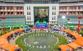 提供岗位5500余个！四川工业科技学院举办夏季校园招聘会