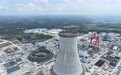 国内核电首座超大型海水冷却塔完成主体施工(6)