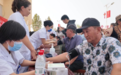 对口援疆 潮涌天山丨留下一支“带不走的医疗队”