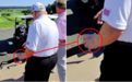 美媒：特朗普左手出现“新淤青”，白宫回应