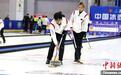 2024-2025赛季中国冰壶联赛收官
