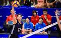 中国女排迎体能考验！U19锦标赛一日双赛，对阵日本需用高度取胜