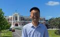 36岁华人教师潜水时意外离世，曾称自己从苏北农村一路奋斗到新西兰名校