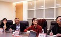 临海妇幼保健院携手杭州西湖花生医院，双城联动共绘健康服务新图景