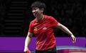 国乒6人进女单16强！孙颖莎王曼昱重组首秀3-0，王艺迪遇削球考验