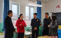 国家象棋集训队走进青海 推广普及象棋文化
