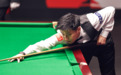 斯诺克明日决出全部8强！赵心童静候奥沙利文，小特破1年冠军荒？