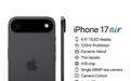 “苹果好棒”还是“创新已死”？iPhone 17 Air深度揭秘