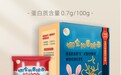 填补市场空白！越食悦乐®低蛋白香脆面全国首发
