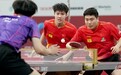 世乒赛2-4、2-3！国乒单日11胜2负+外战4天4败，单打16强决出16人