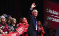 特朗普“助攻”下加拿大自由党“惨胜”，卡尼仍需克服“特鲁多阴影”