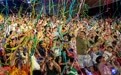 湖南浏阳：盛夏假日赏烟花