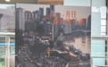 端午期间乘坐两江小渡看摄影展 沉浸式体验山城“过河”文化