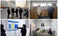 筑牢安全生产防线 护航台企健康发展——河南省多地台办深入台资企业开展安全生产检查