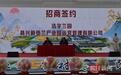 3天销量超6000万元！大悟兰花盆景产业园开园