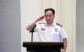 王帅，任上被查