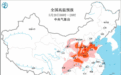 40℃！河南河北多地热到破纪录，北方这场大范围高温还要热多久？
