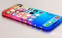 苹果正探索开发全屏幕iPhone：屏幕环绕机身一周