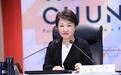 卢秀燕点头参选国民党主席？民众党干部表态：提升“蓝白合”机会