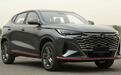 长安CS35 MAX申报图！车身加长为紧凑型SUV，配500Bar高压发动机