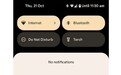 谷歌或为Android系统重新引入独立Wi-Fi/移动数据开关