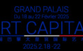 法国巴黎大皇宫 | 第141届“ART CAPITAL国际艺术展” | 中国青年画家徐梦瑶油画作品展出