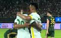 4-3！2-1！中超乱了：国安逆转重回正轨，浙江惜败，梅州终于赢球