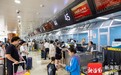 出游火热！海南三大机场“五一”假期运送旅客超71万人次 