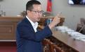 罗智强表态若当选国民党主席要做两件事，推动平反黄吕锦茹柯文哲