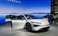 2025上海车展：比亚迪海洋网5款新车全球首发
