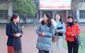 名师引领赋能  凝心助力成长——湖南省万淑兰名校长工作室来金庭学校开展调研活动
