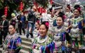 贵州黎平：欢乐庆侗年(2)