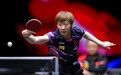 王曼昱连续止步16强！输球后咳嗽表情痛苦 网友：国乒散养336天