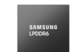 三星电子初期 LPDDR6 内存参数确认：12nm 制程，10.7Gbps 速率