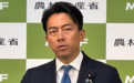 小泉进次郎基本确定参选日本自民党总裁